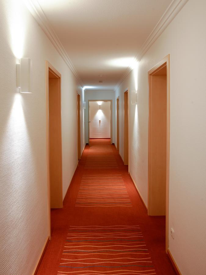 Hotel Gasthof Zum Biber Motten Екстер'єр фото