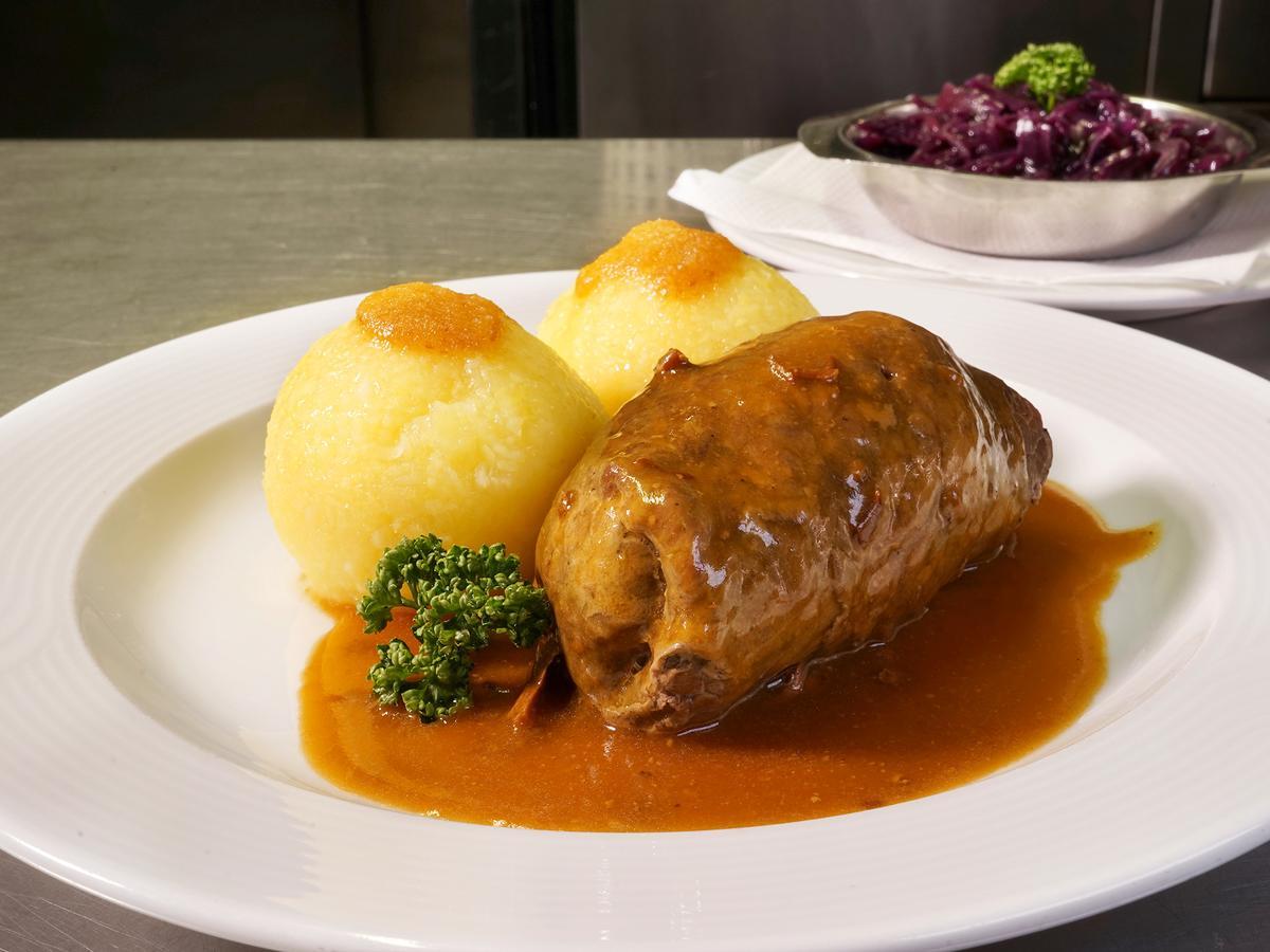 Hotel Gasthof Zum Biber Motten Екстер'єр фото