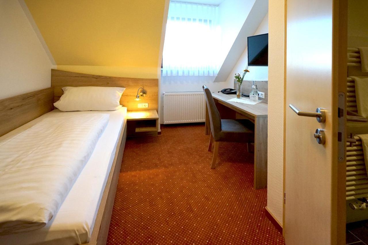 Hotel Gasthof Zum Biber Motten Екстер'єр фото
